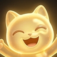 Sunny cat